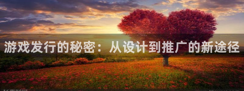 亿万28官网平台合法吗：游戏发行的秘密：从设计到推广的新途径