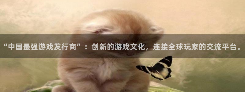 亿万28电子科技股票：“中国最强游戏发行商”：创新的游戏文化，连接全球玩家的交流平台。